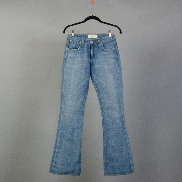 Paper Denim & Cloth Denim - [Paper Denim & Cloth] Tsunami jeans